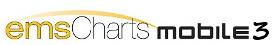 emsCharts Logo emsCharts Logo